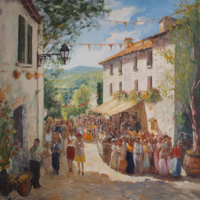 Village Festival