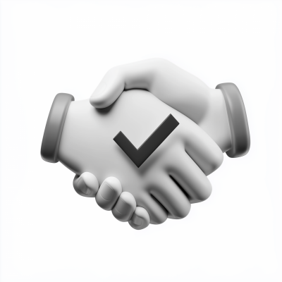 Handshake Icon