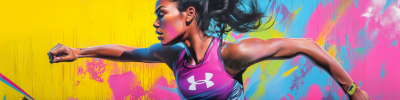 Vibrant Street Art