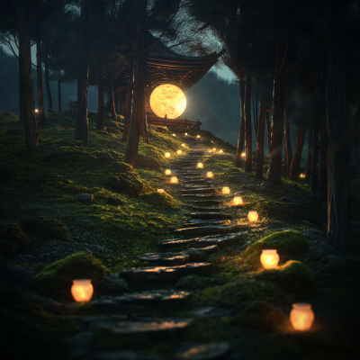 Path to Enlightenment