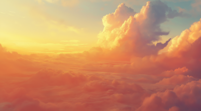 Cinematic Cloudscape