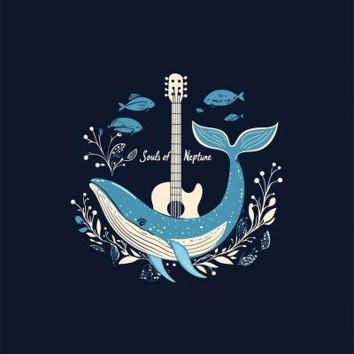 Souls of Neptune Logo