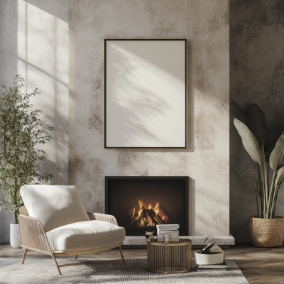 Contemporary Home Decor