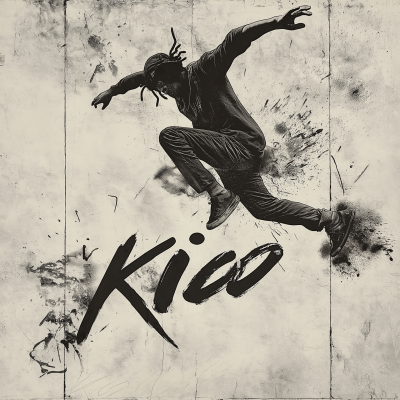 KIKO Logo Design