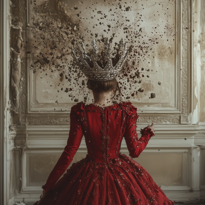 The Queen’s Crown