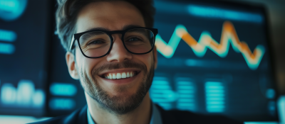 Successful Startup Founder