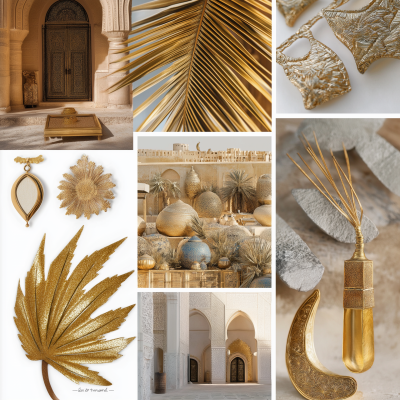 Jeddah is the Gold Gate