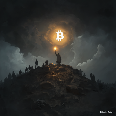 Hope in the Storm