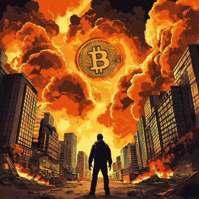 Bitcoin Resilience