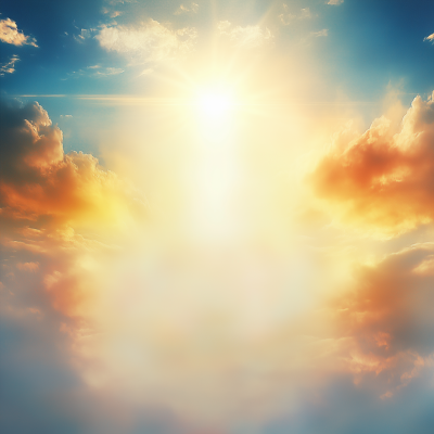 Ethereal Sky