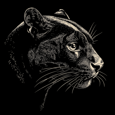 Panther’s Magic