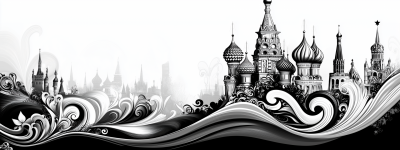 Russian Vibe