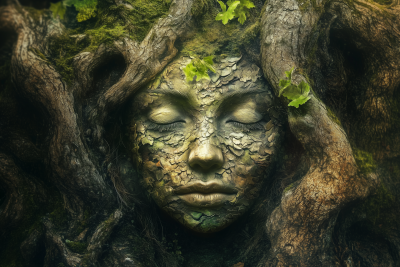Forest Head