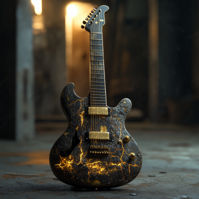 Fantasy Guitar