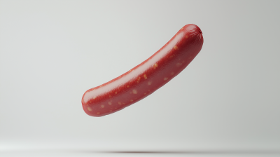 Plain Sausage