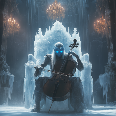 Frozen Melodies