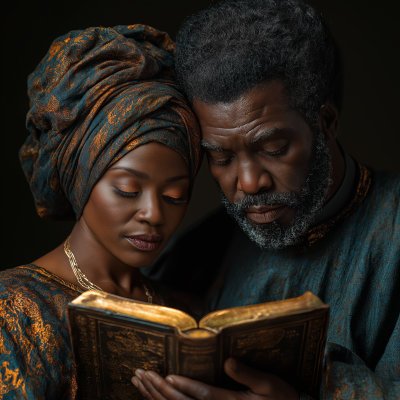 Teaching the Bible Together
