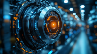 Futuristic Security Concepts