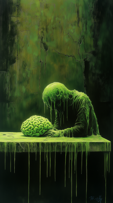 Hungry Ghoul