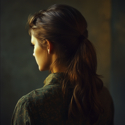 Contemplative Evening