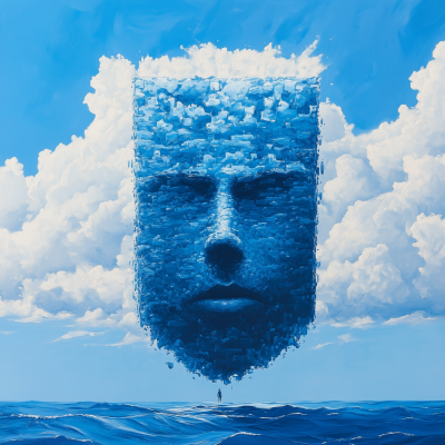Ocean of Consciousness
