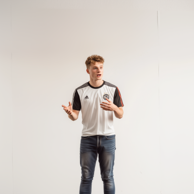 Soccer Talk