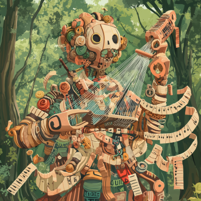 Artisan Musician