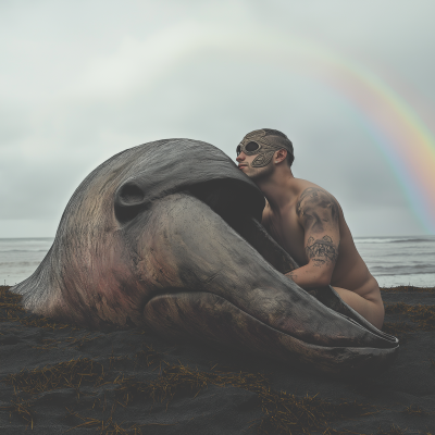 Whale Encounter
