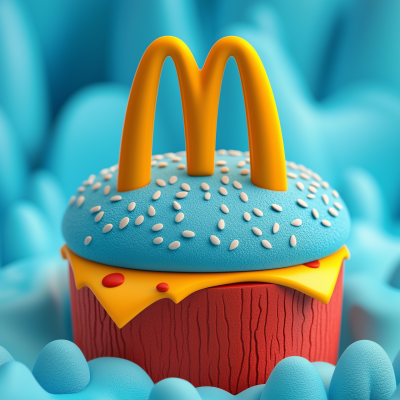 McDonald’s Logo