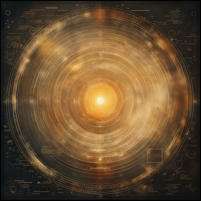 Cosmic Layers of Existence