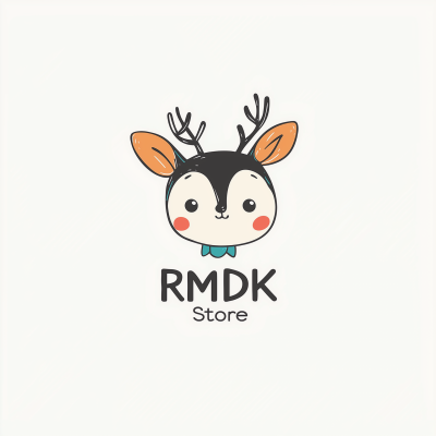 RMDK Store Logo