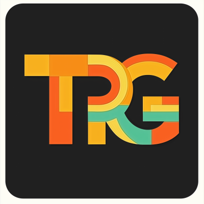 TRG Icon