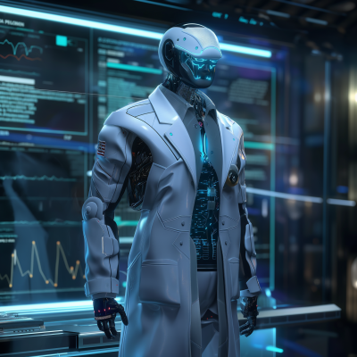 Medical AI Agent Token