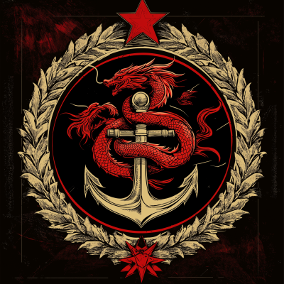 Cold War Design