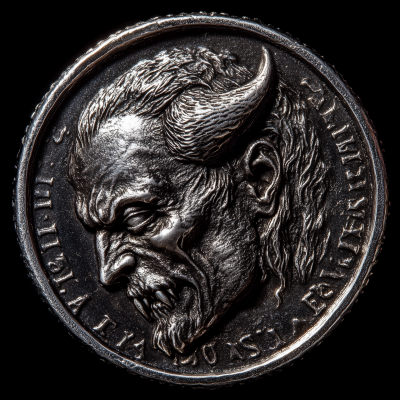 Devil Coin