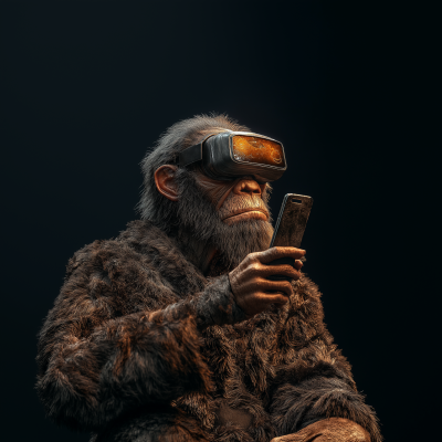 Neanderthal in Modern World