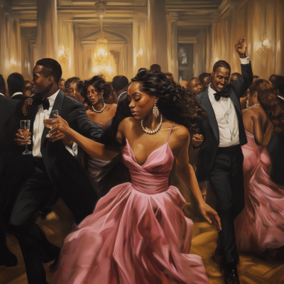 Celebration of Black Excellence