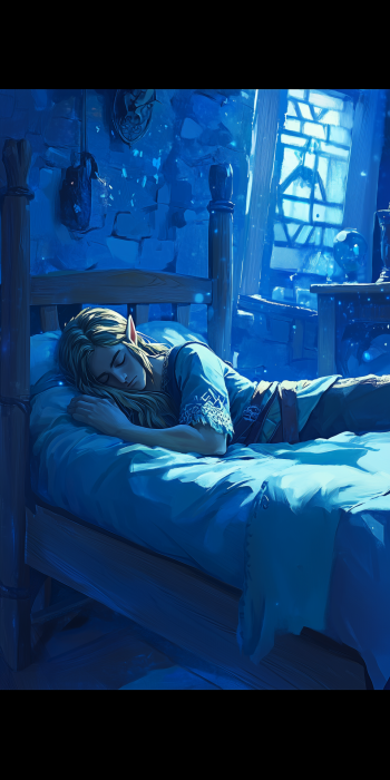Restful Night