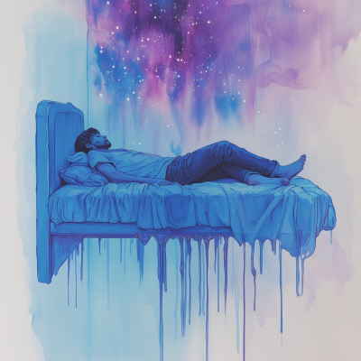 Galactic Slumber