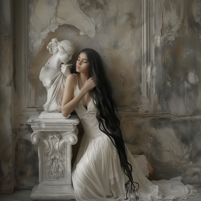 Dreamlike Encounter