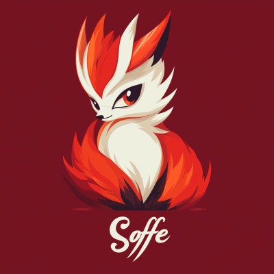 Soffe Logo Design