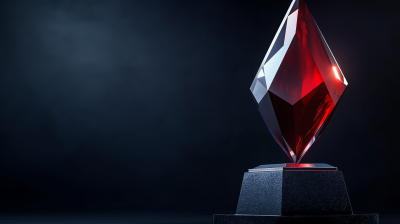 Red Diamond Award