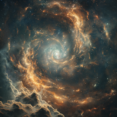 Endless Fractal Universe