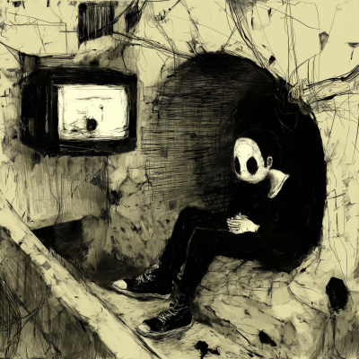 Uncertain Shabby Warrant