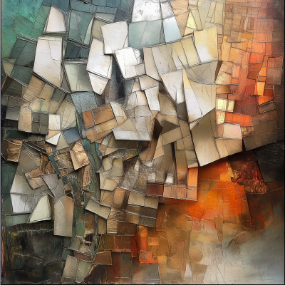 Abstract Euskadi