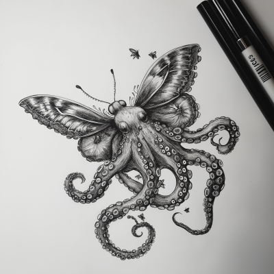 Surreal Transformation