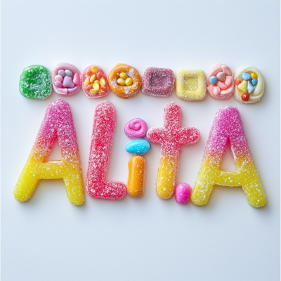 Candy Alita