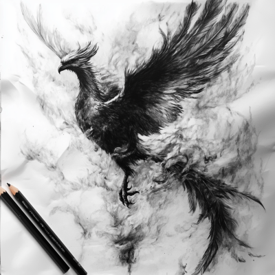 Phoenix Rising
