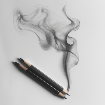 Delicate Smoke and Ashes