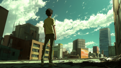 Rooftop Determination